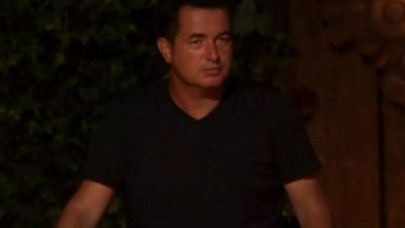 Survivor'da yeni dönem! Acun Ilıcalı açıkladı