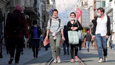 İstanbul'da yeni koronavirüs yasağı: Resmen başladı