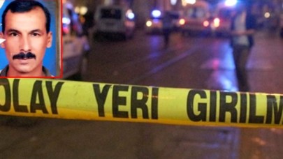 Taner Konuk,  arabasına yaslandı diye Ramazan Çağ'ı döverek öldürdü