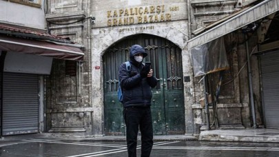 Tarihi Kapalıçarşı alışverişe açılıyor!