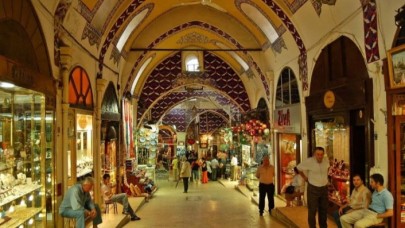 Tarihi Kapalıçarşı yeni kurallarla açılıyor!