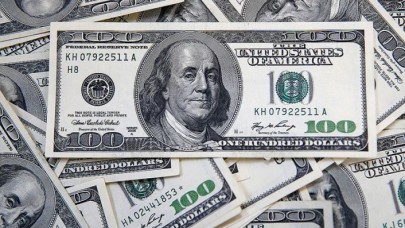 Tarihi rekorunun ardından dolar 7 TL'nin altında!