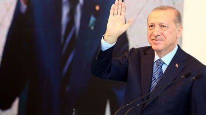 Tarihi günde tarihi konuşma: Cumhurbaşkanı Erdoğan'dan önemli mesajlar