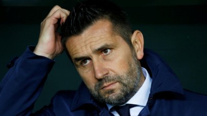 Teknik direktör Bjelica: Fenerbahçe Başkanı Ali Koç'la görüştüm