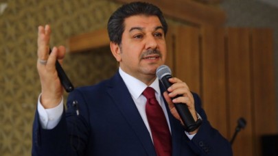 Tevfik Göksu camiyi sattı iddiası: Gündem olan haber için açıklama geldi!