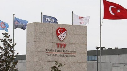 TFF,  Futbola Dönüş Öneri Protokolü'nü güncelledi: Pozitif vaka çıkan takıma ve rakibine test yapılacak