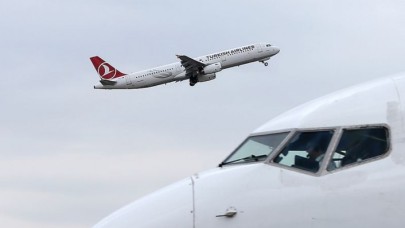 THY Genel Müdürü Bilal Ekşi'den koltuk açıklaması