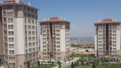 TOKİ'den indirim kampanyası