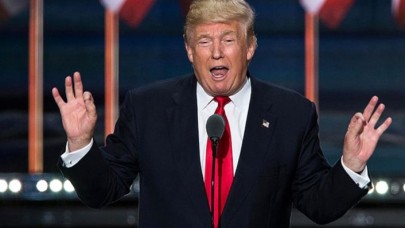 Trump'tan bomba açıklama: Koronaya karşı Hidroksiklorokin içiyorum!