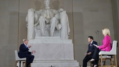 Trump'tan flaş açıklama: Bunu söylemememi istiyorlar ama!