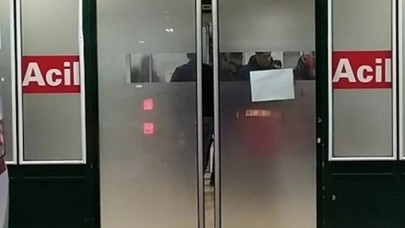 Türkiye'de bir hastane hasta kabulünü durdurdu: Korona hastane kapattırdı