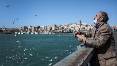 Türkiye'de koronavirüs salgınının seyri değişiyor: Herkesin yüzünü güldürecek kritik tarih 11 Haziran!