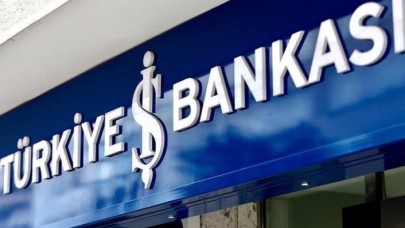 Türkiye İş Bankası'ndan 1.5 milyar TL'lik kar