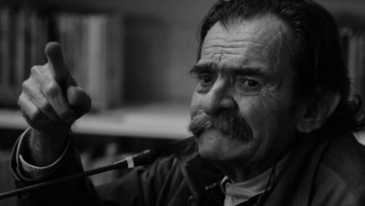 'Türkiye'nin Nietzsche'si' olarak tanınan Oruç Aruoba hayatını kaybetti!