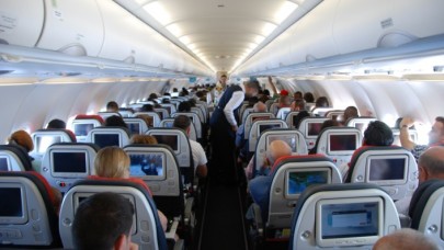 Uçak biletlerine büyük zam kapıda!