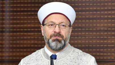 Diyanet İşleri Başkanı Ali Erbaş: Üniversite öncesi yüzde 25 imam hatipte okusun istiyoruz