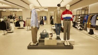 Ünlü giyim mağazası iflasın eşiğinde olduğunu açıkladı!