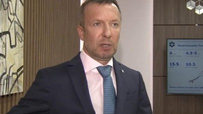 Ünlü milyarder intihar etti