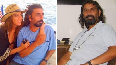 Ünlü sunucu Simge Tertemiz'in babası Metin Tertemiz balkondan düşerek hayatını kaybetti