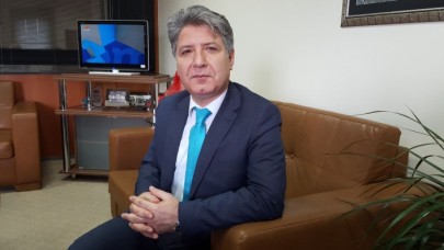 Ünlü ilahiyatçı Mürşit Kavurmacı denizde ölü bulundu