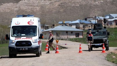 Van'da inanılmaz olay: Bunun adı skandal!