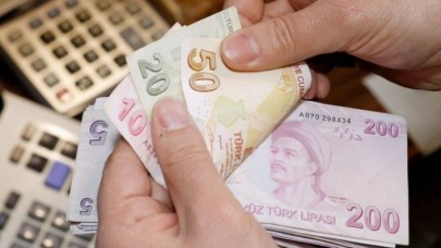 Vergi indiriminden yararlanmak isteyenlere şart getirildi