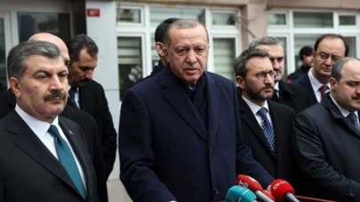 Yasaklar sürecek mi? Koca'dan flaş açıklama: Gözler Erdoğan'da