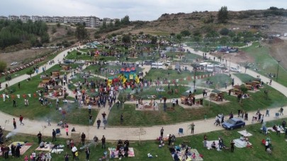 Yasaklar bitiyor. Piknik alanları,  nikah salonları,  çay bahçeleri açılıyor: İşte tarihleri