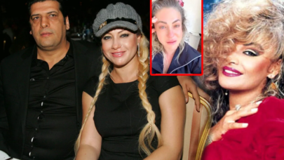 Yeliz Yeşilmen 'Bergen gibi olmak istemiyorum' deyip gözyaşlarına boğuldu