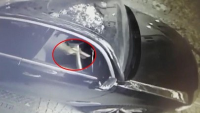 Yer İstanbul... Ünlülerin gittiği güzellik merkezine kurşun yağmuru!