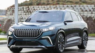 Yerli otomobilin fabrikasında ilk kazma vuruldu!