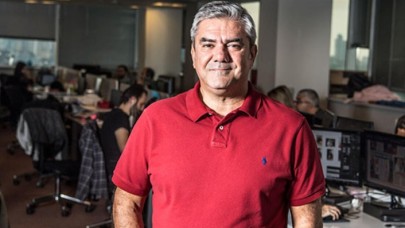 Yılmaz Özdil'den şok eden itiraf: 5 milyon dolar teklif ettiler!