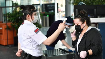 Yoğunluk sonrası İstanbul'daki AVM'ler için yeni kurallar getirildi!