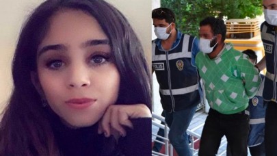 Yok artık! Şükrü Şimşek,  17 yaşındaki Ceren Kultaş'ı bakın neden öldürmüş?