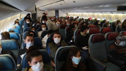 Yurt dışından Türkiye’ye gelenler hakkında çok önemli gelişme!