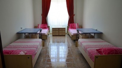  Yurtlarda karantinada bulunanlardan 66 bini tahliye edildi