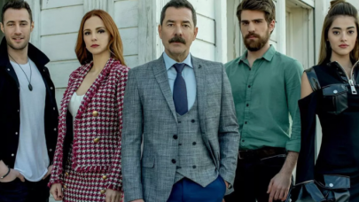 Zalim İstanbul'da şoke eden ayrılık: Başrol oyuncusu diziye veda etti