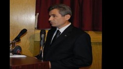 Zeki Yiğit kimdir? Zeki Yiğit nereli?