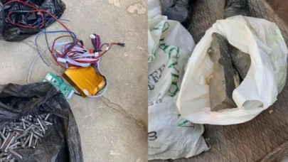 11 bombalı eylemi gerçekleştiren teröristler yakalandı