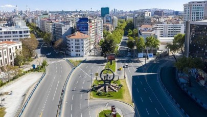 15 ilde haftasonu sokağa çıkma yasağı ilan edildi!