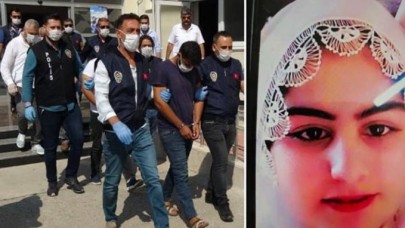 17 yaşındaki İrem Bahçe bakın neden öldürülmüş: Ağabeyi ağlayarak itiraf etti