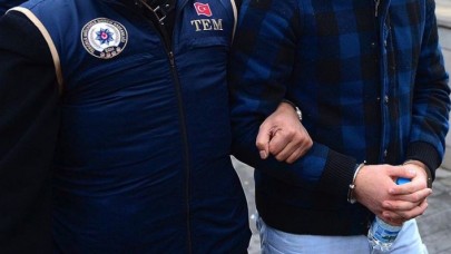 22 ilde FETÖ operasyonu: 145 kişi gözaltına alındı