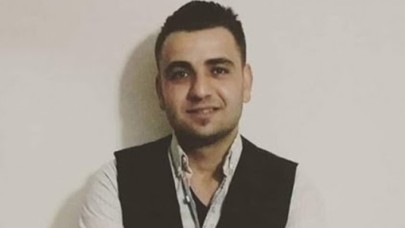26 yaşındaki Kudret Dinek kazada yaşamını yitirdi