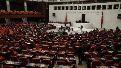 27 Mayıs'la ilgili flaş gelişme: Teklif Meclis'te,  tazminat hakkı geliyor