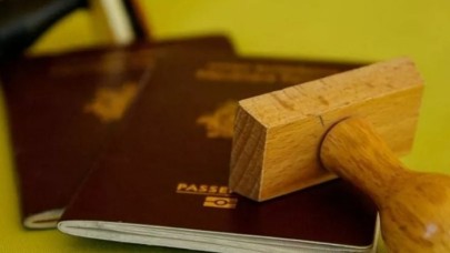 28 bin 75 pasaportta idari tedbir kararı kaldırıldı