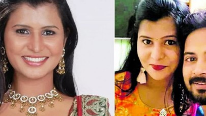 29 yaşındaki televizyon sunucusu,  sevgilisi evlenmekten vazgeçince intihar etti