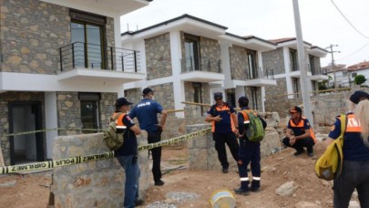 3 gündür kayıp olan Tanju Erkut,  inşaat tuvaletinde ölü bulundu