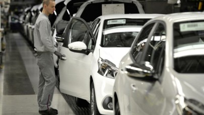 AB'den flaş karar: Otomotiv devleri Fiat,  Peugeot,  Citroen'e soruşturma!