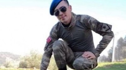 Acı haber: Uzman Onbaşı Ertuğrul Köse şehit oldu