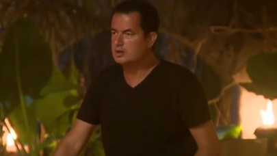 Çileden çıkan Acun Ilıcalı uyarılara uymayan yarışmacıyı diskalifiye etti!